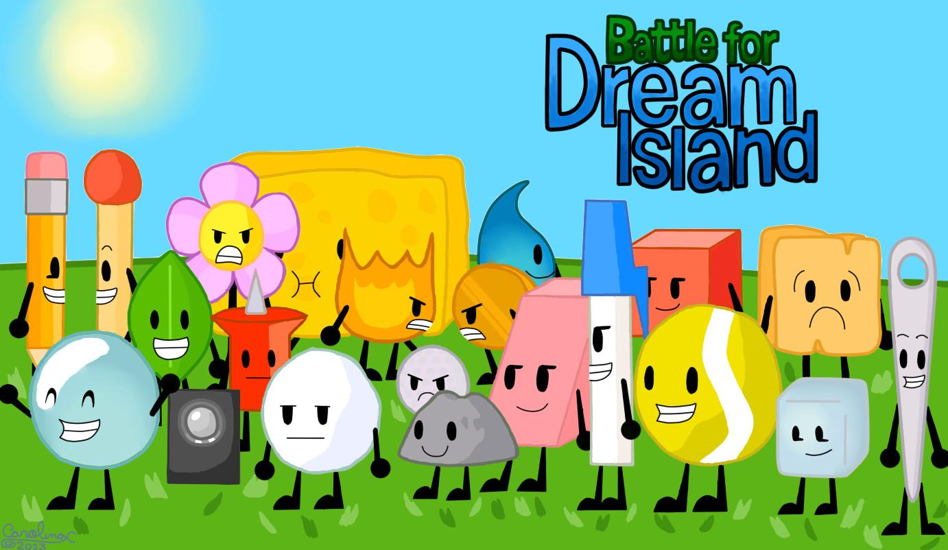 Bfdi background clipart, Free Download Clipart