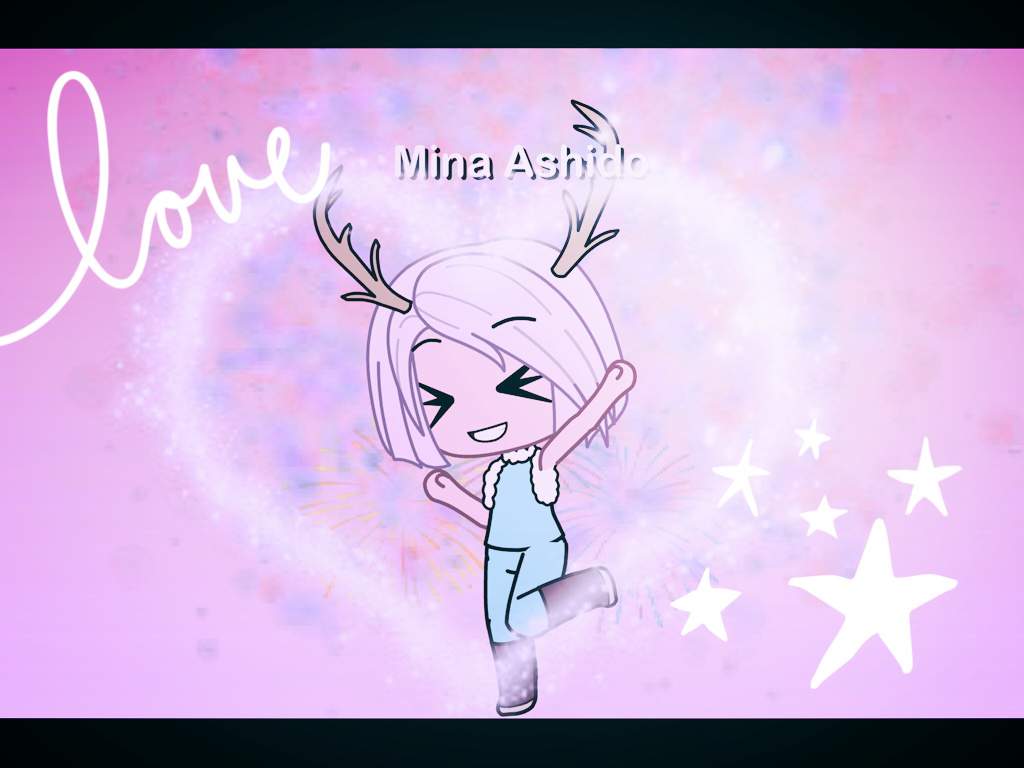 ❤ Mina Ashido ❤. My Hero Academia Amino