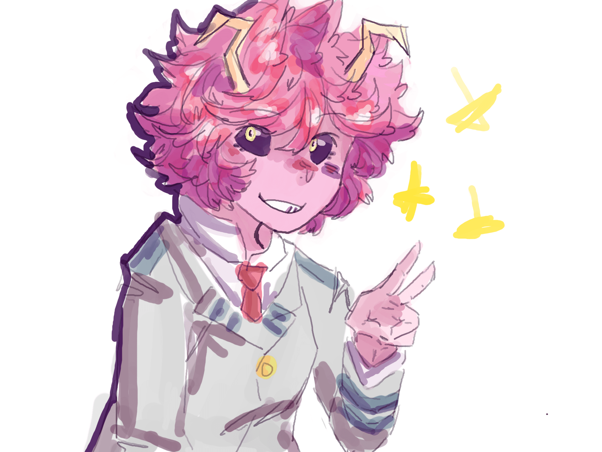 Mina Ashido Wallpapers Wallpaper Cave 2150