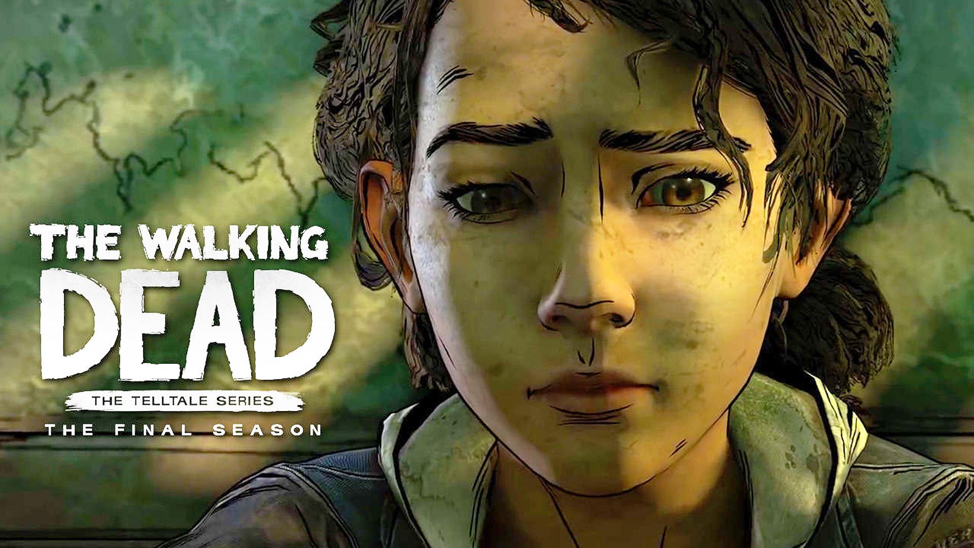 The Walking Dead: The Final Season Episode 3 Review