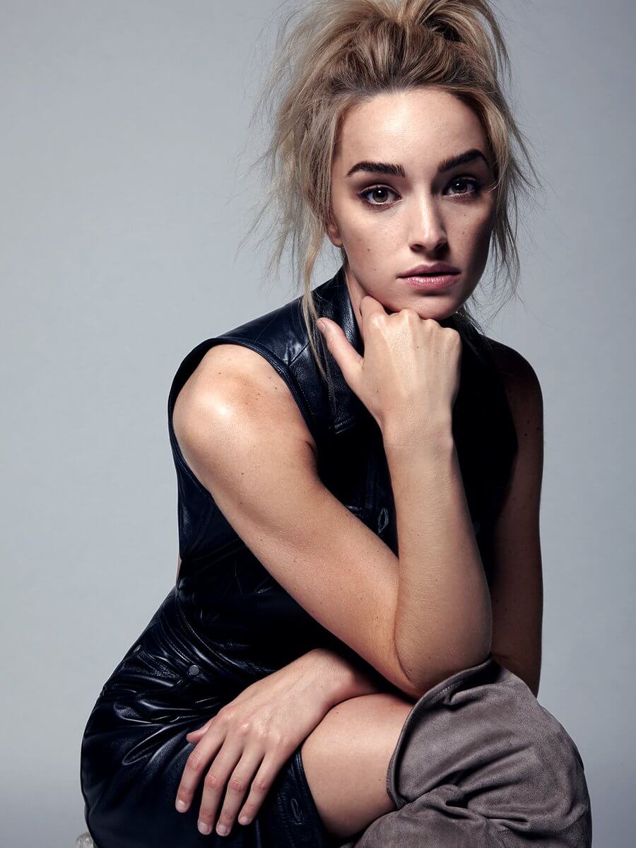 Hot Picture Of Brianne Howey Which Are As Hell
