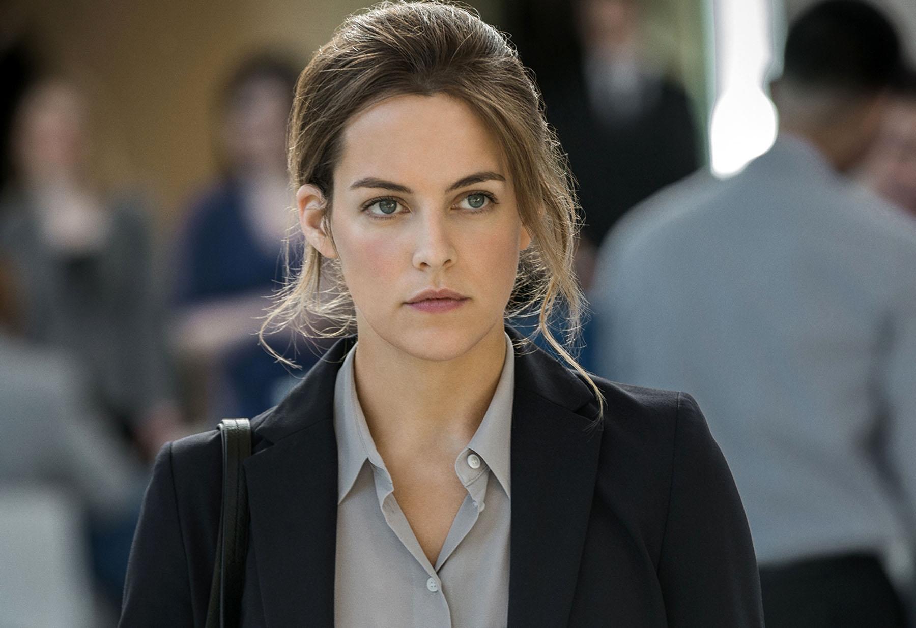 The Girlfriend Experience: Riley Keough Interview