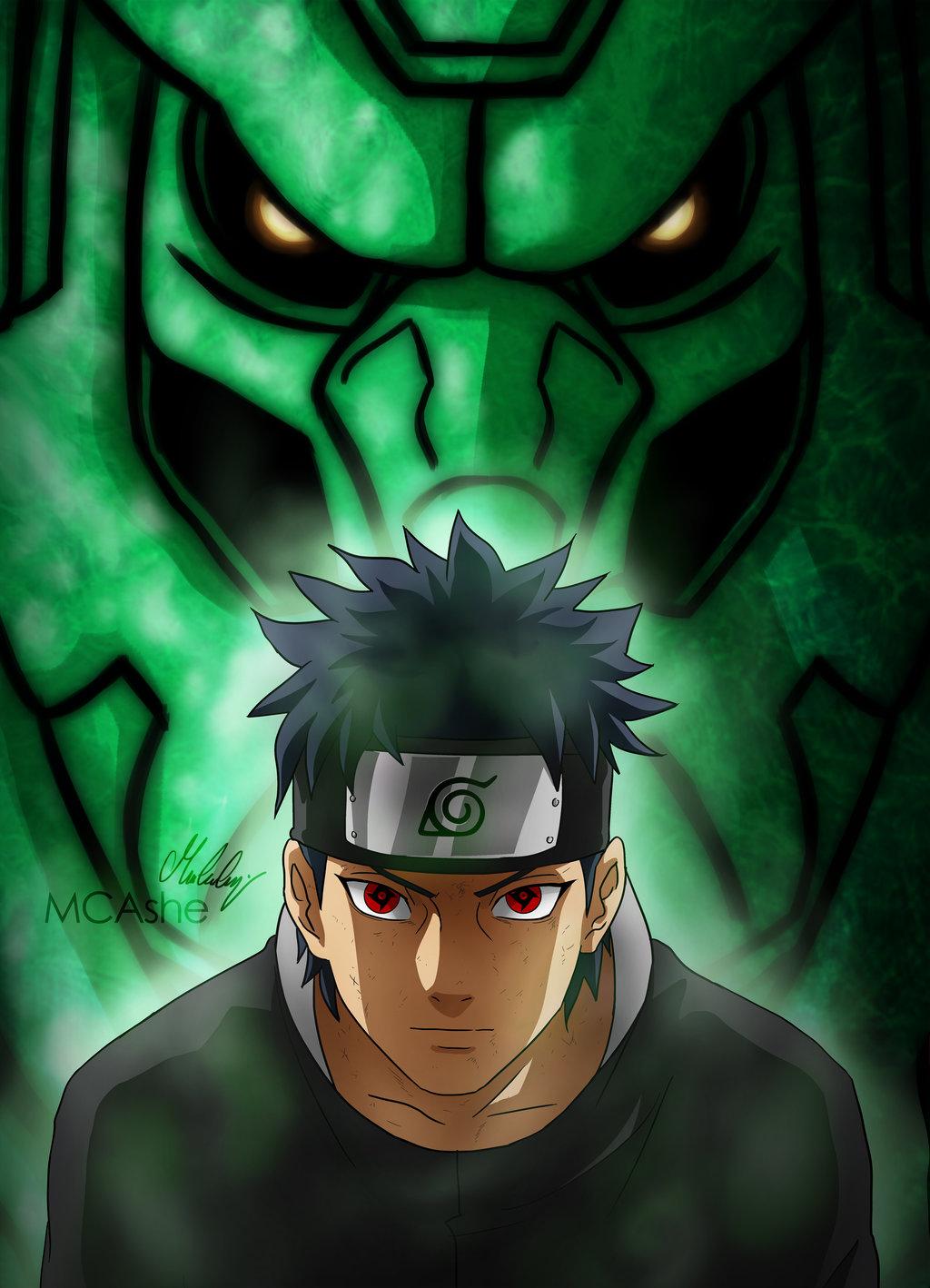 Shisui Uchiha Susanoo. Pics. Download