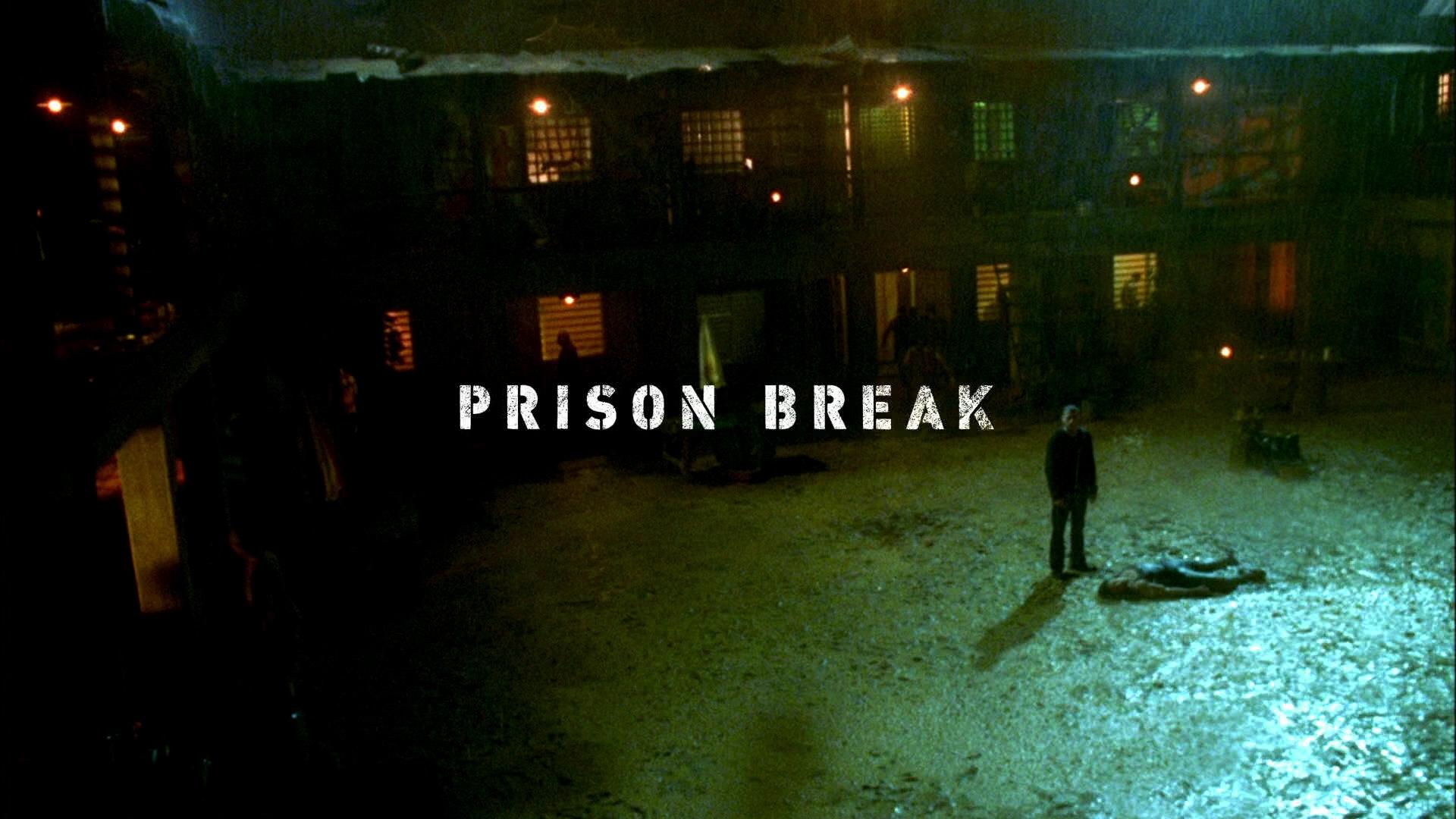 Prison Break wallpaper 8