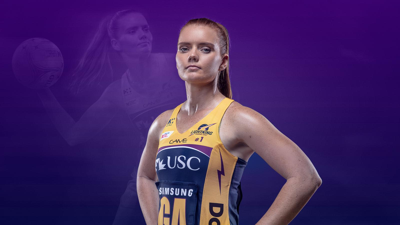 Sunshine Coast Lightning Season Preview Super Netball