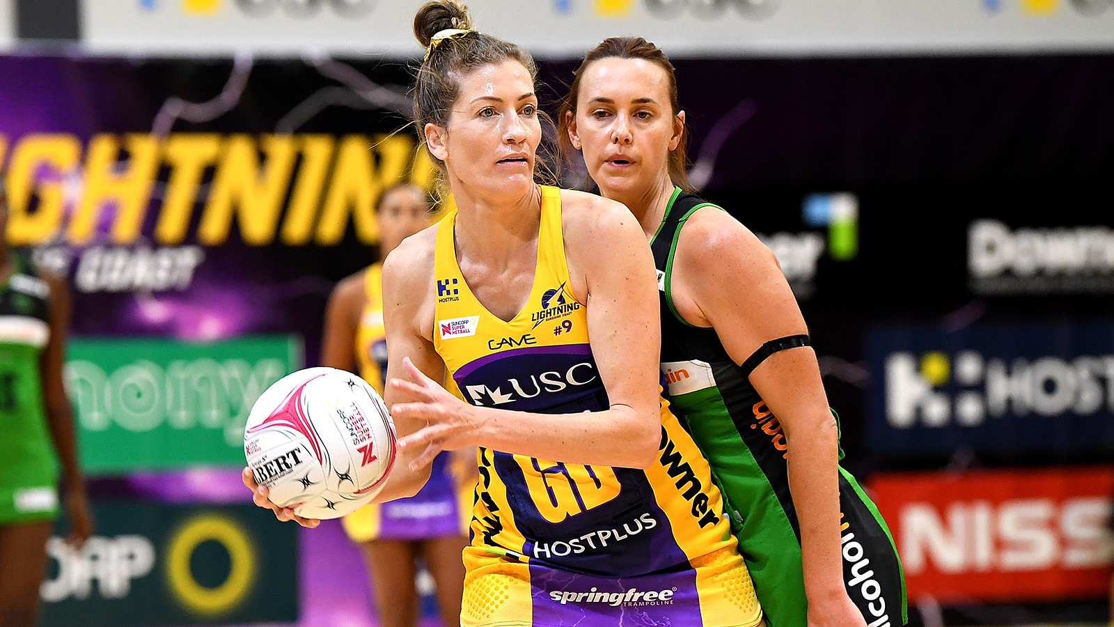 The final word: West Coast Fever v Sunshine Coast Lightning