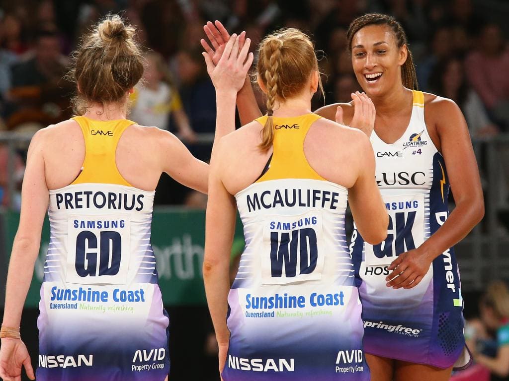 Super Netball grand final: Caitlin Bassett expected to star