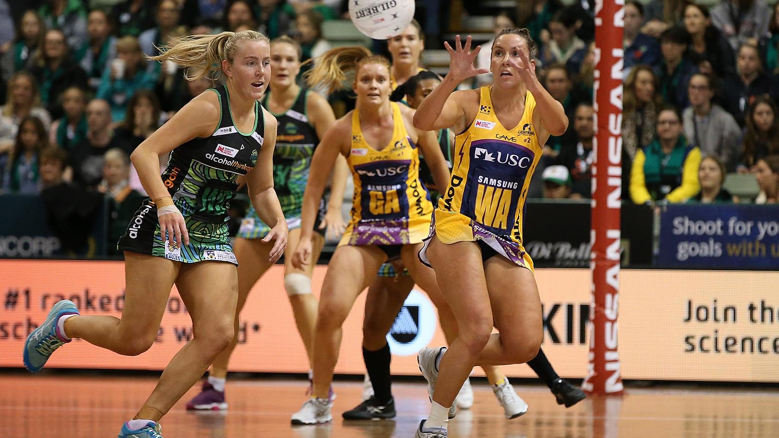 The Final Word: West Coast Fever V Sunshine Coast Lightning