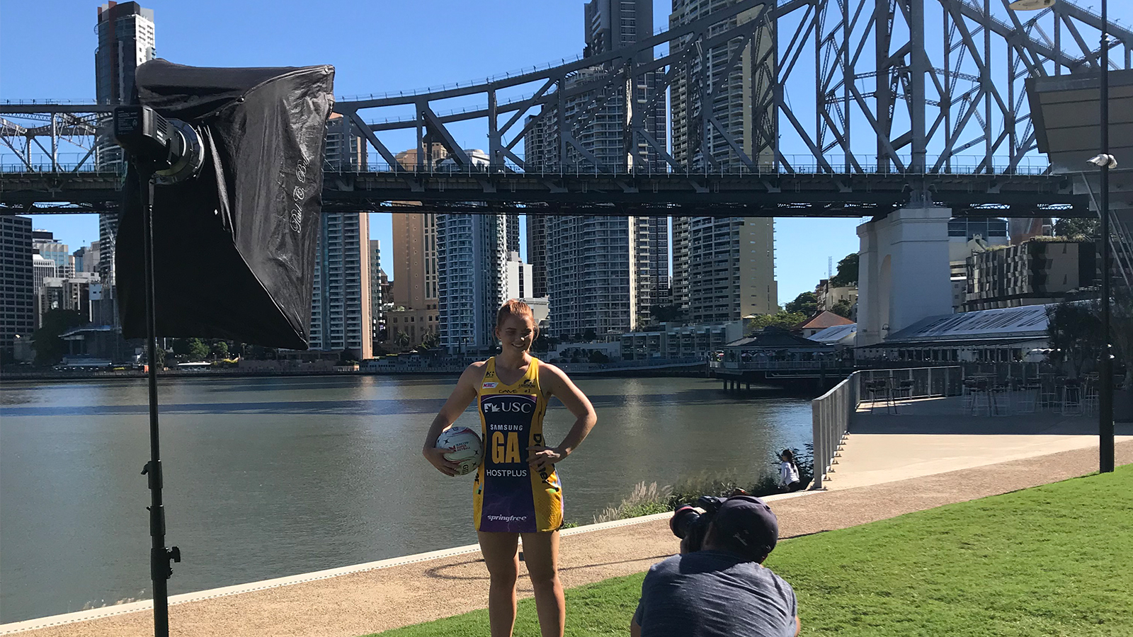 Steph Wood2 Coast Lightning