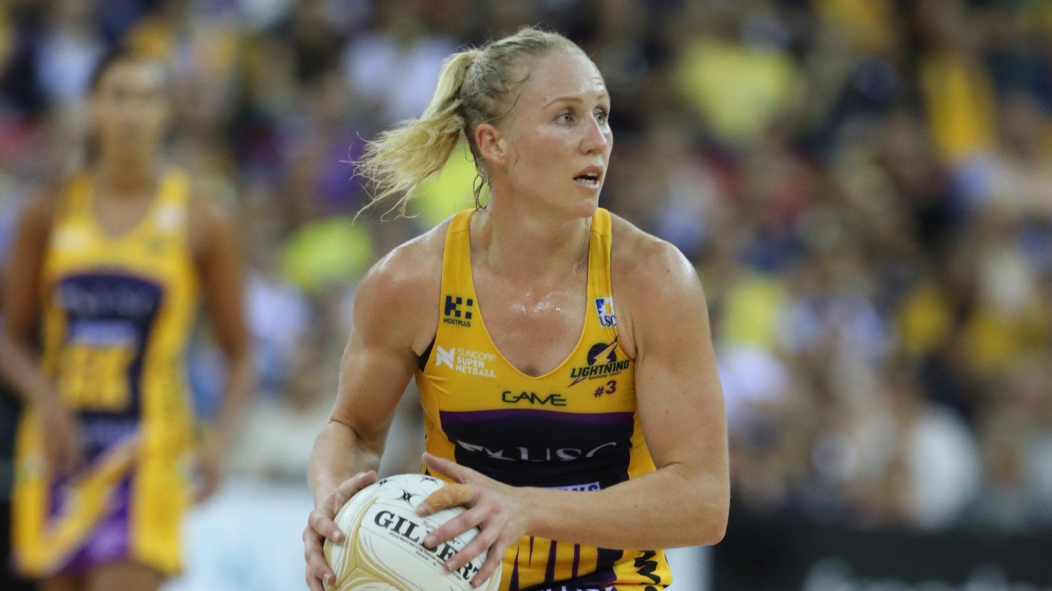 TeamGirls Cup to help forge new combinations for Sunshine Coast