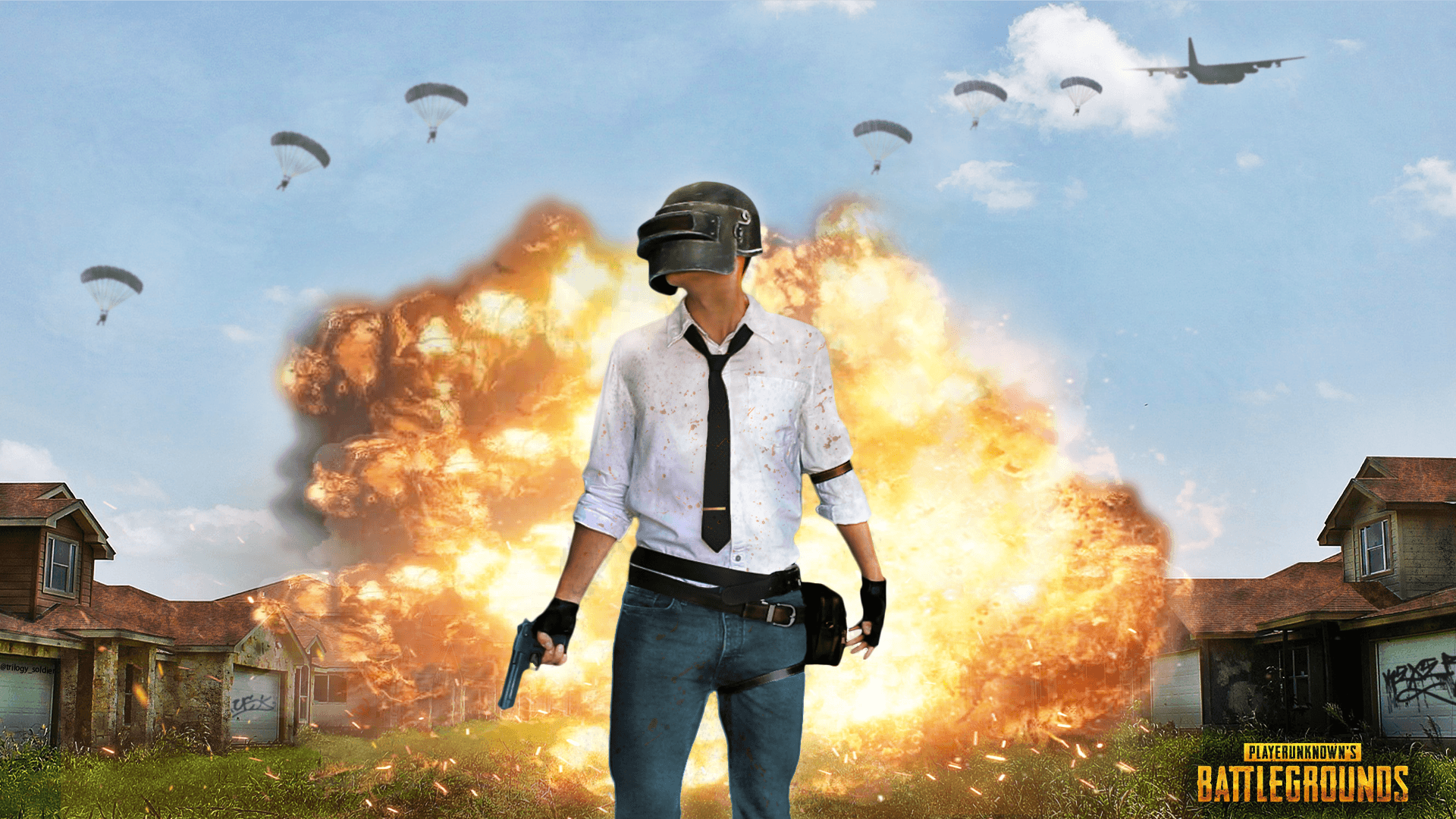 pubg wallpaper, HD wallpaper. Android phone wallpaper