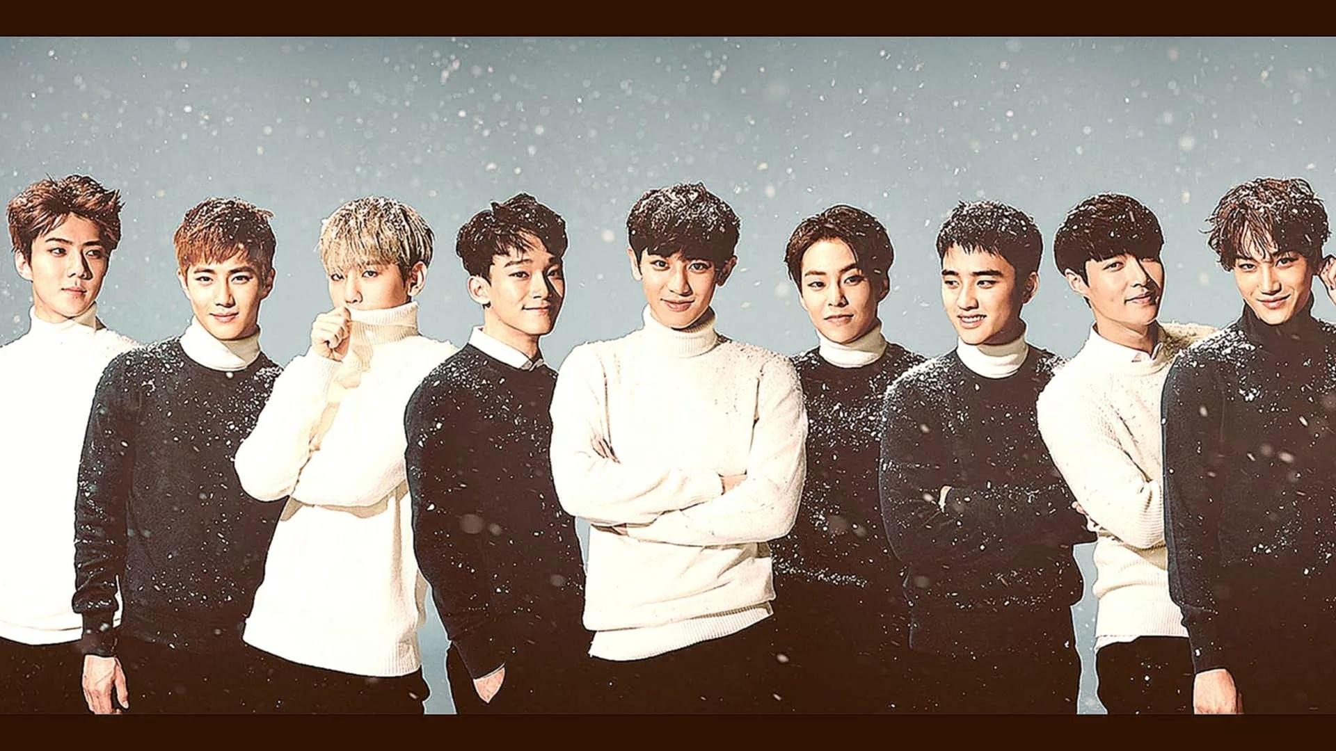 Exo HD Wallpaper (image in Collection)