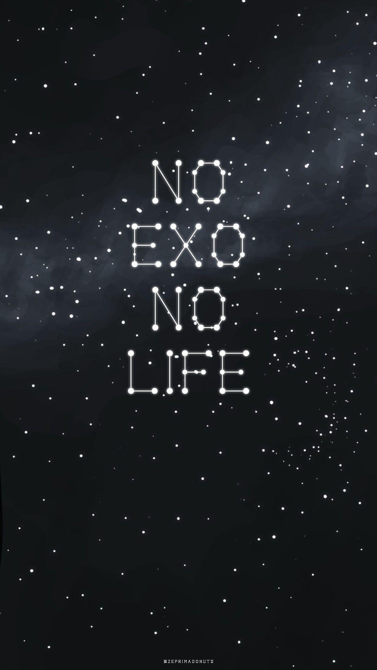 Exo Wallpaper HD APK for Android Download