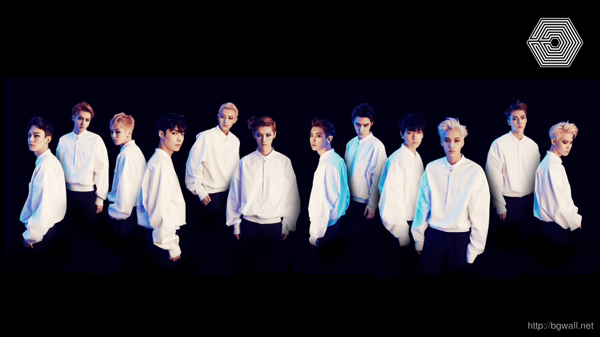 exo background Gallery