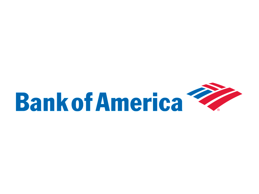 Bank of America Logo Photo