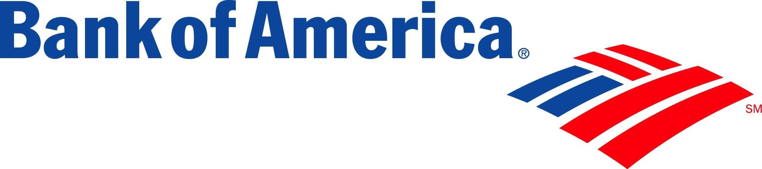 Bank of America Logo】. Bank of America Logo Vector PNG Free Download