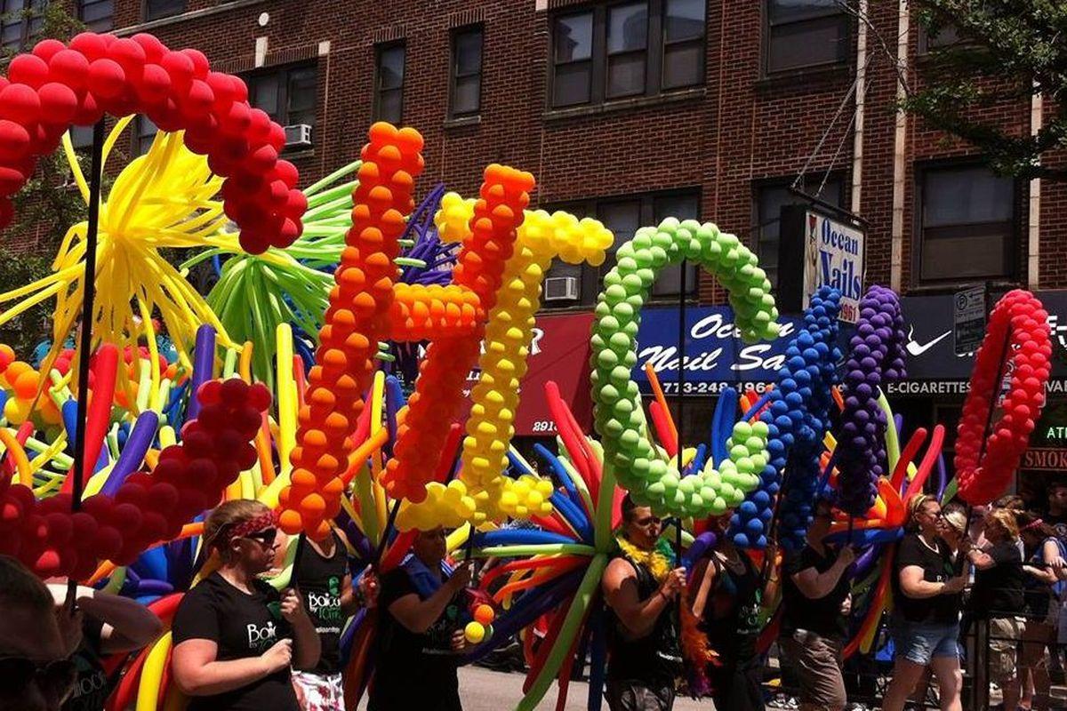Chicago Pride Month 2018: The ultimate guide to LGBTQ events, plus