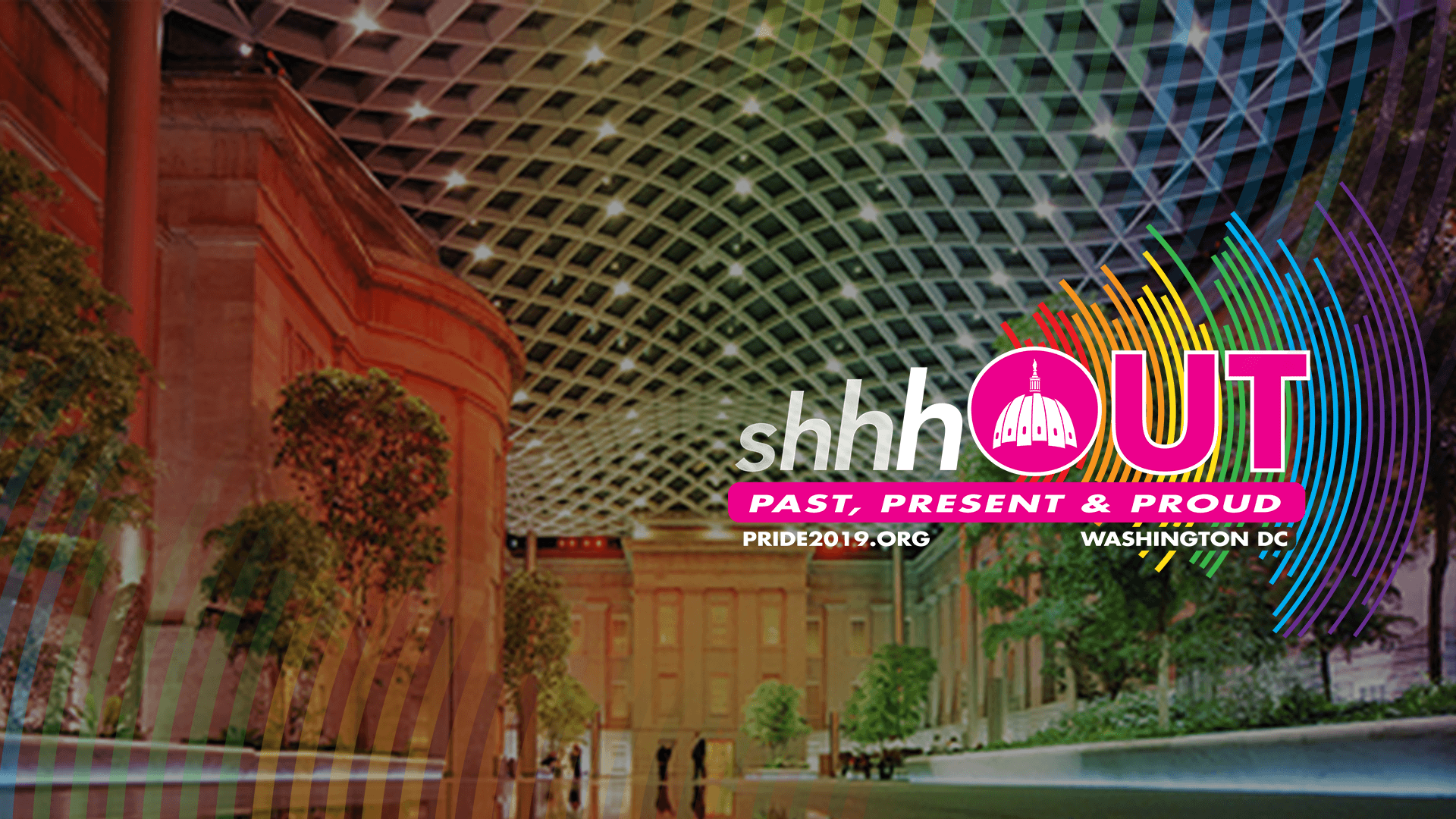 Countdown! Pride Celebration Kick Off Party Pride Alliance