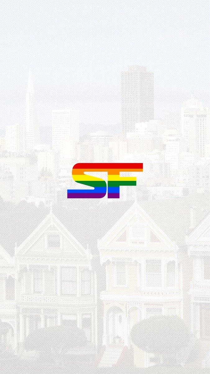 San Francisco Shock⚡ us in our celebration