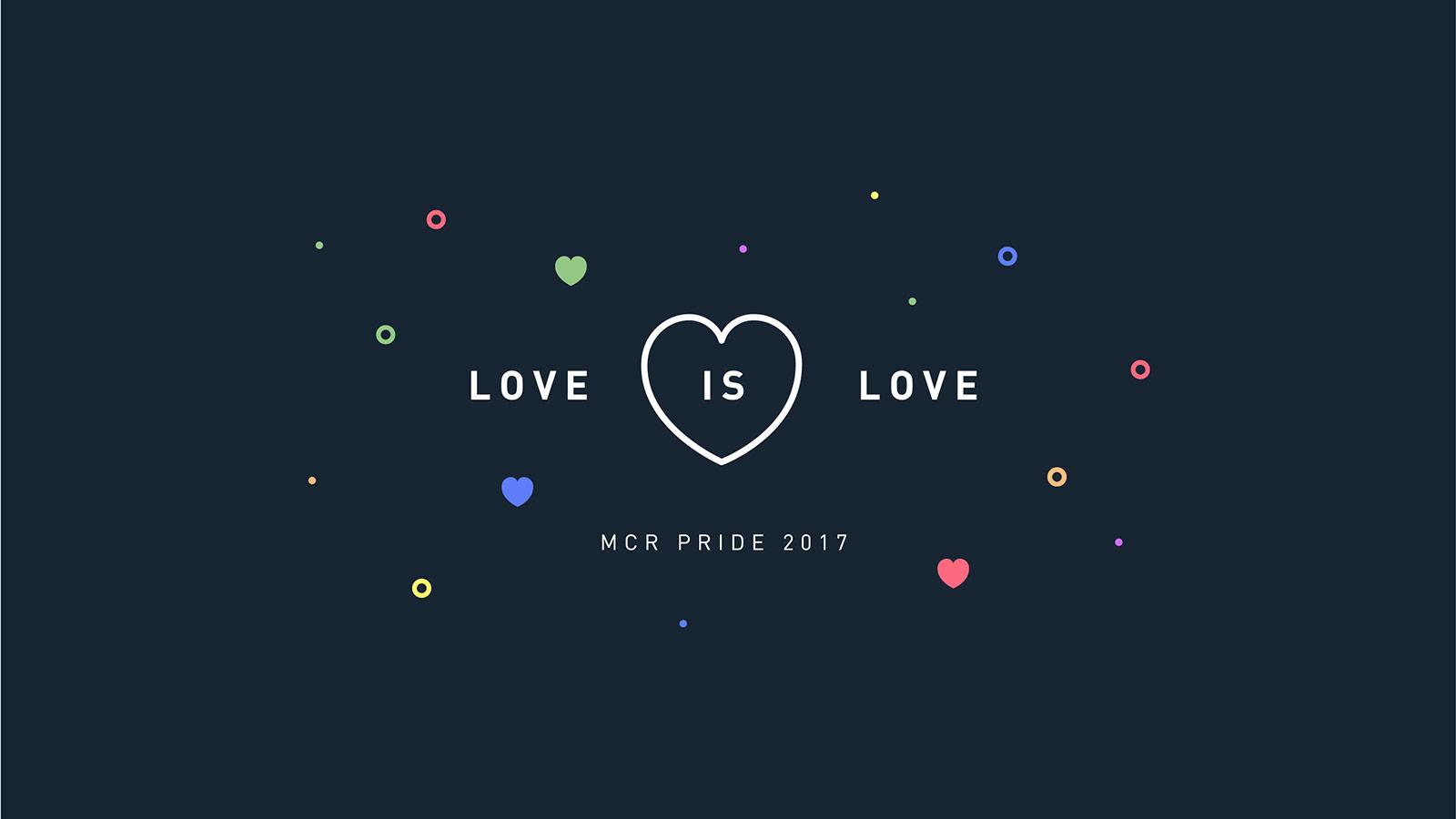 Manchester Pride: a celebration of the city's diversity