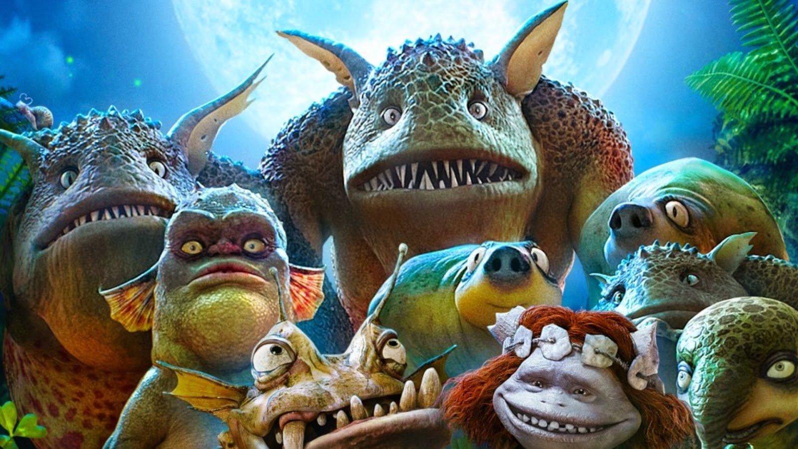 Strange Magic Wallpaper and Background Imagex900