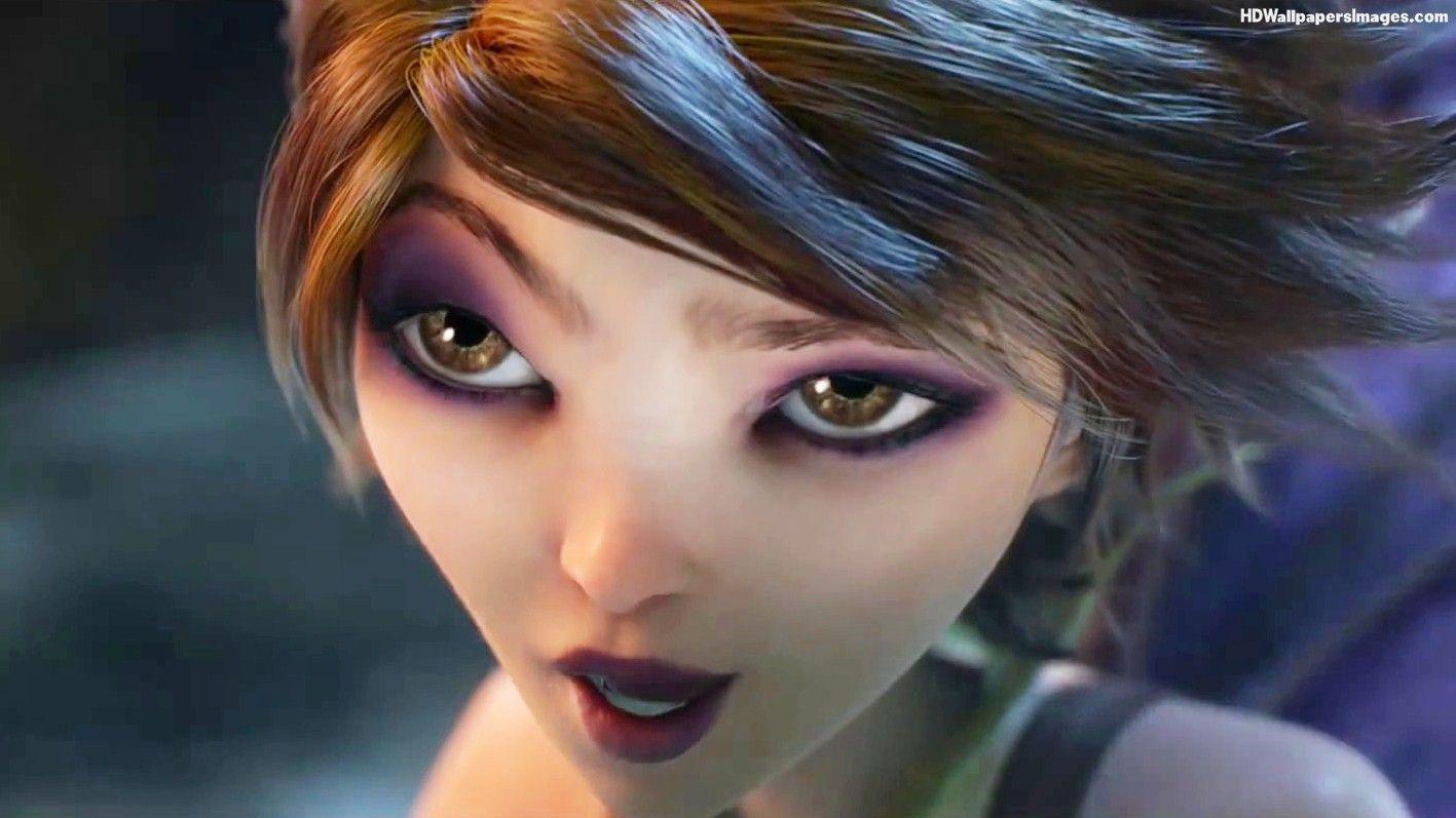 Strange Magic Princess Image. HD Wallpaper Image