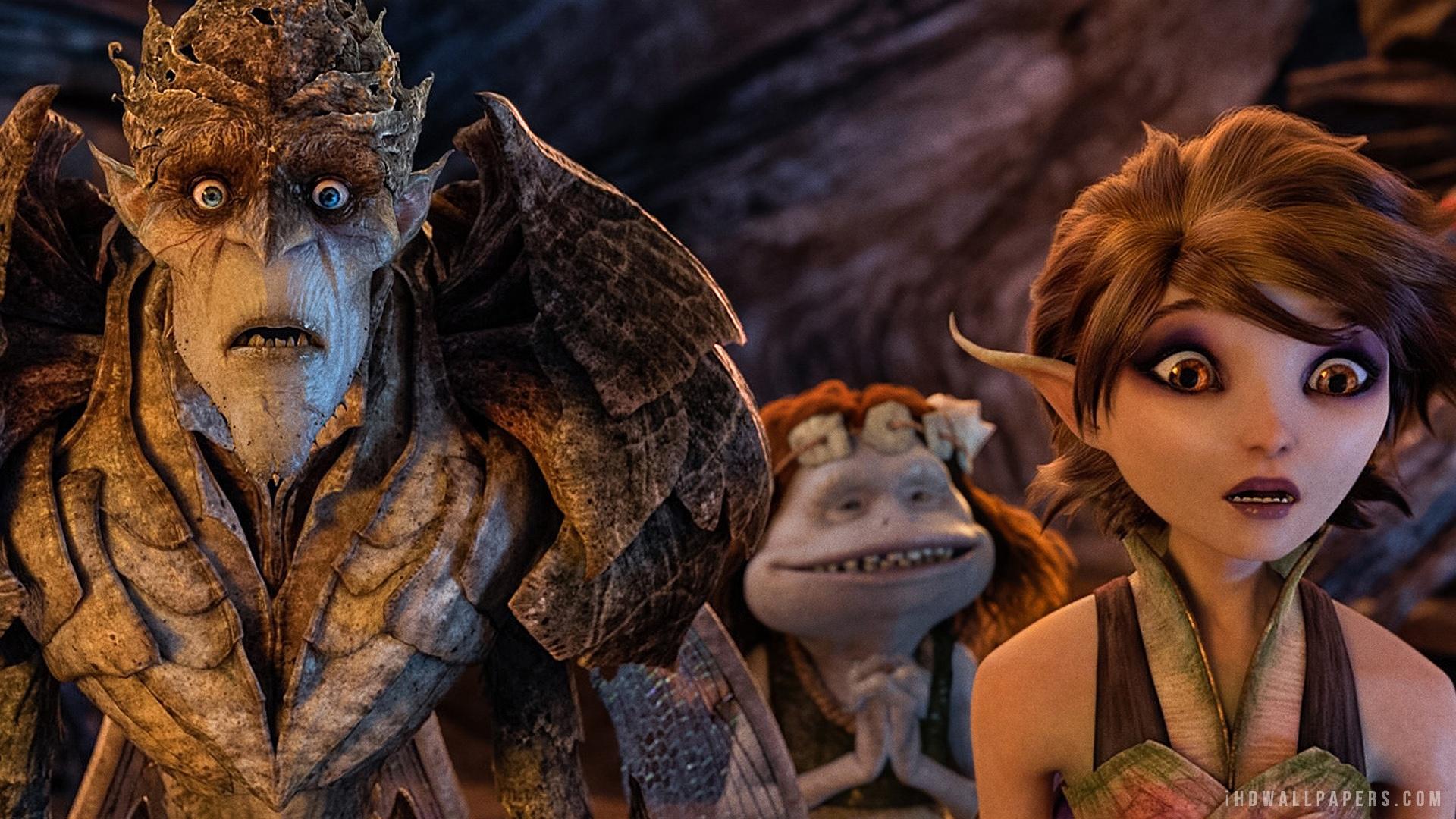 Strange Magic Movie wallpaper. movies and tv series