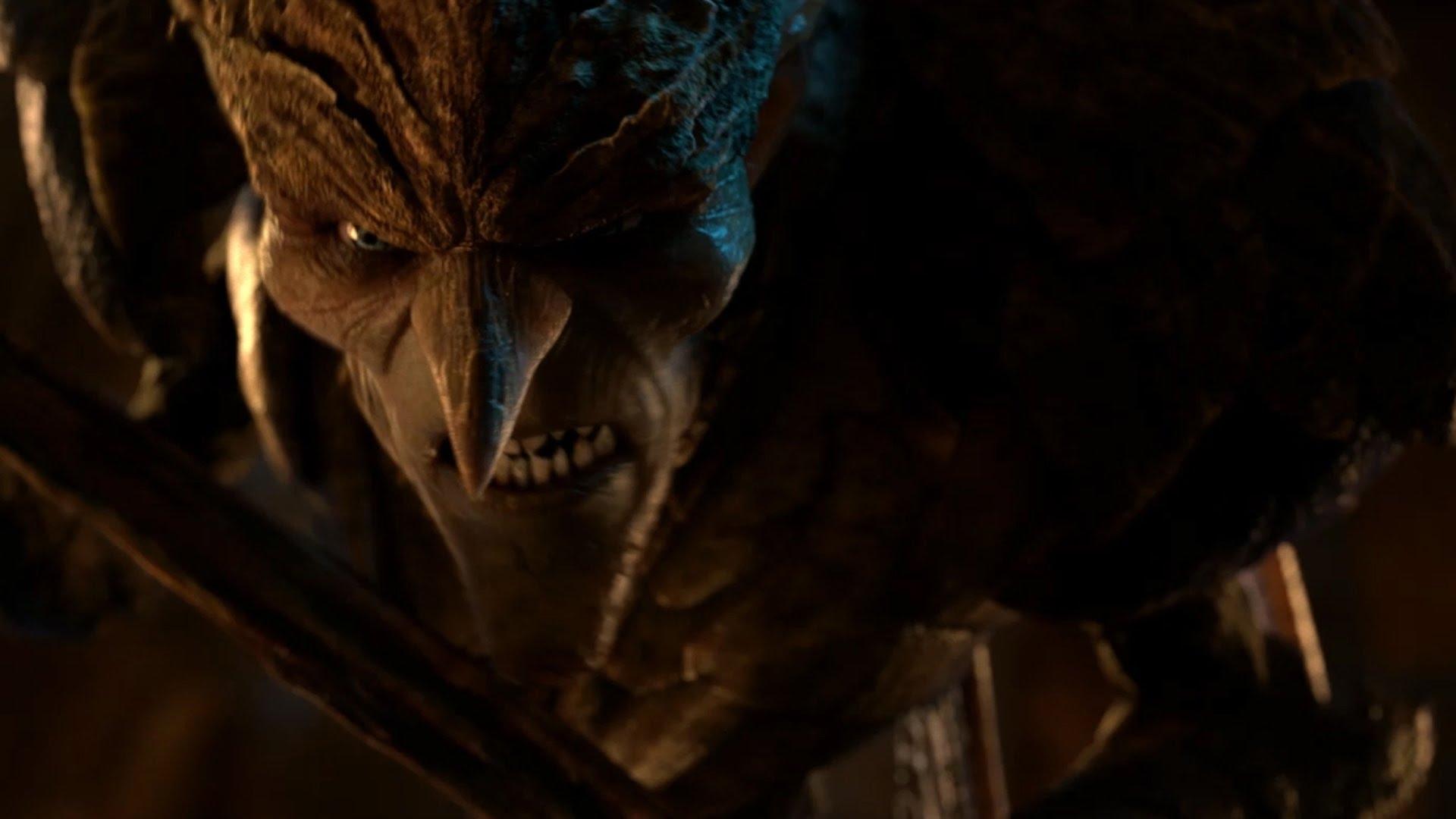 STRANGE MAGIC Magic Wallpaper (1920x1080)