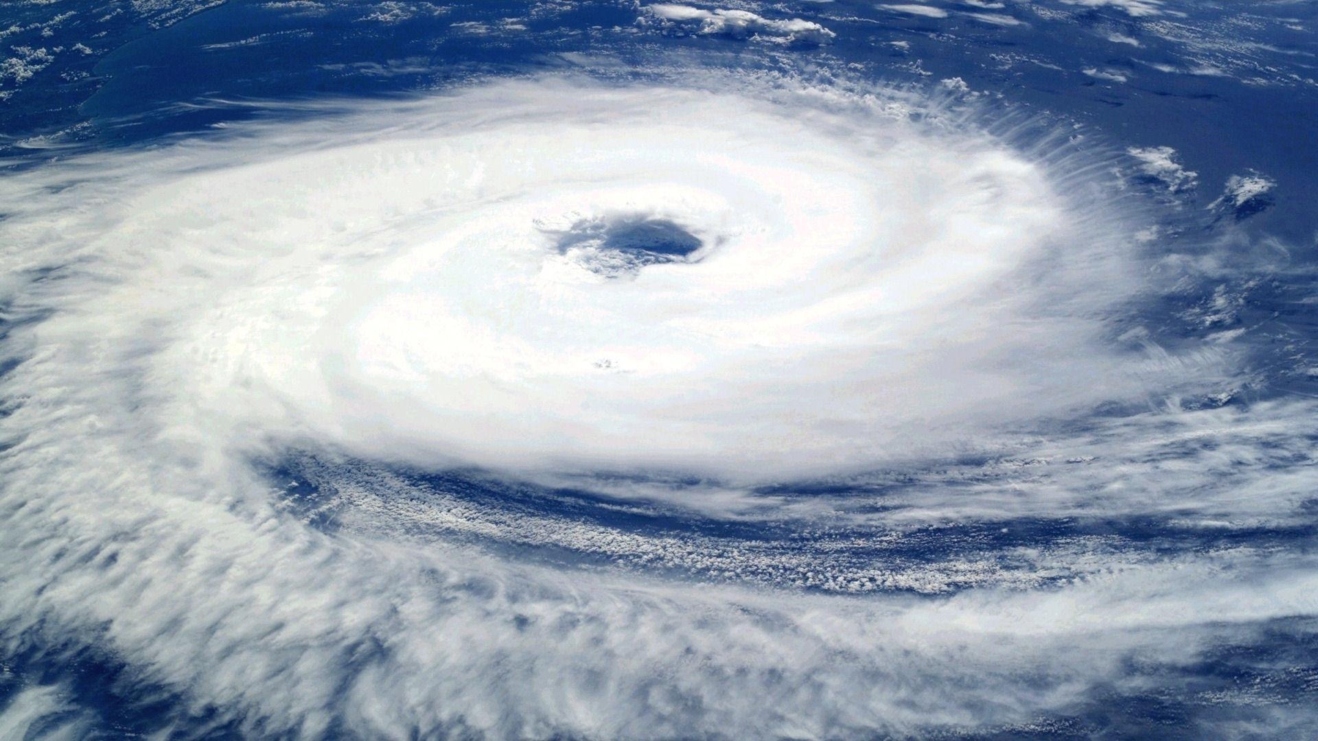 Hurricane Katrina Wallpaper