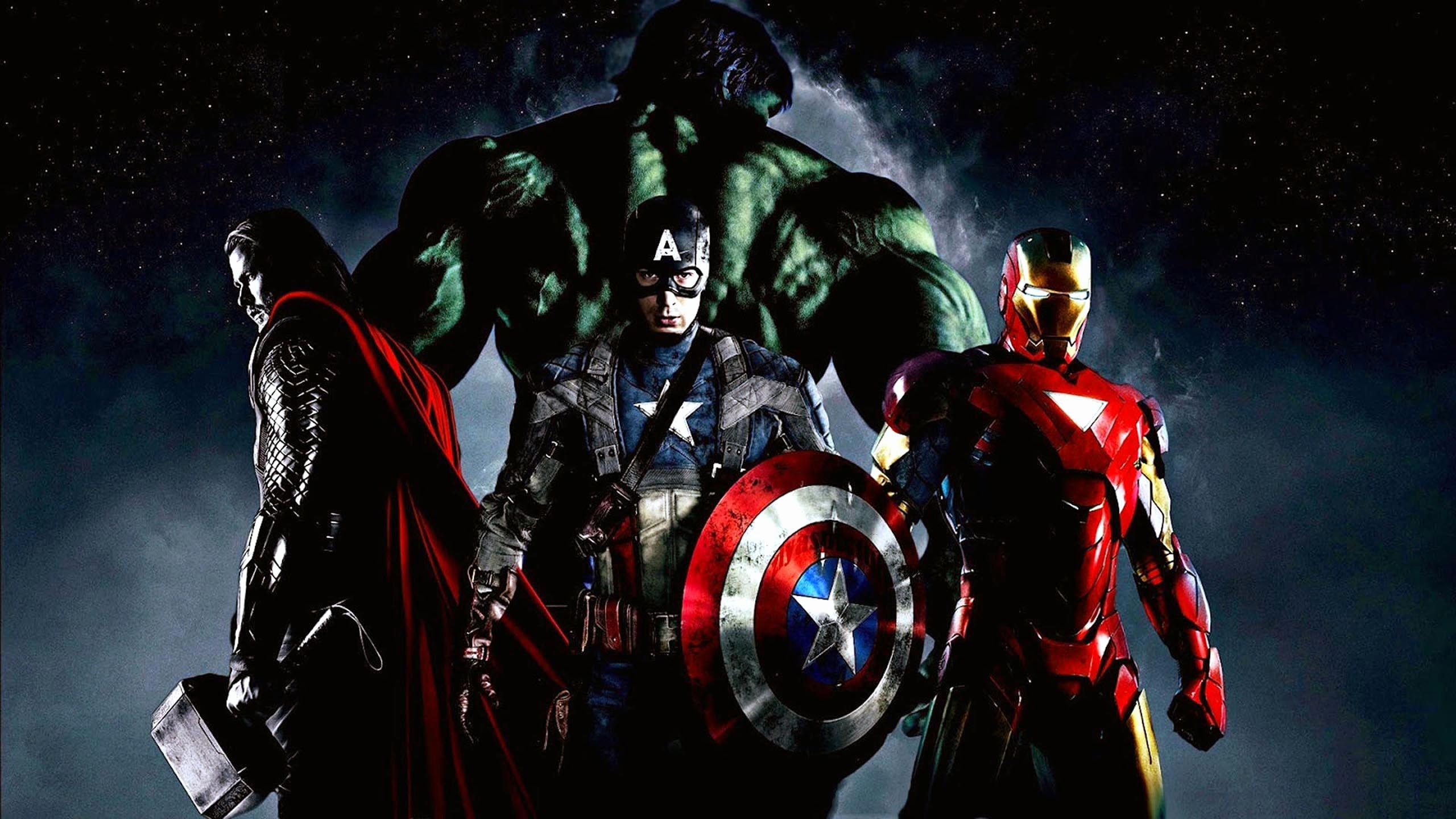 Gorgeous Hulk Wallpaper For Desk America Thor Iron