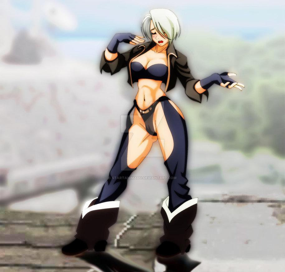 Kof Angel 2017 Related Keywords & Suggestions Angel