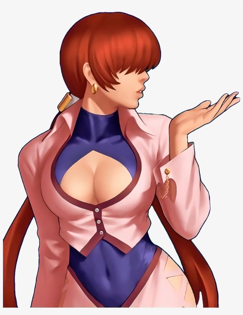 Png 98 Um Ol Shermie PNG Download