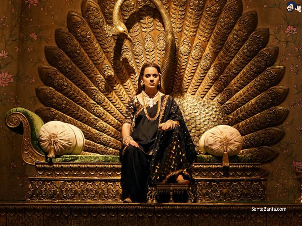 Kangana Ranaut Announces Manikarnika Returns - video Dailymotion