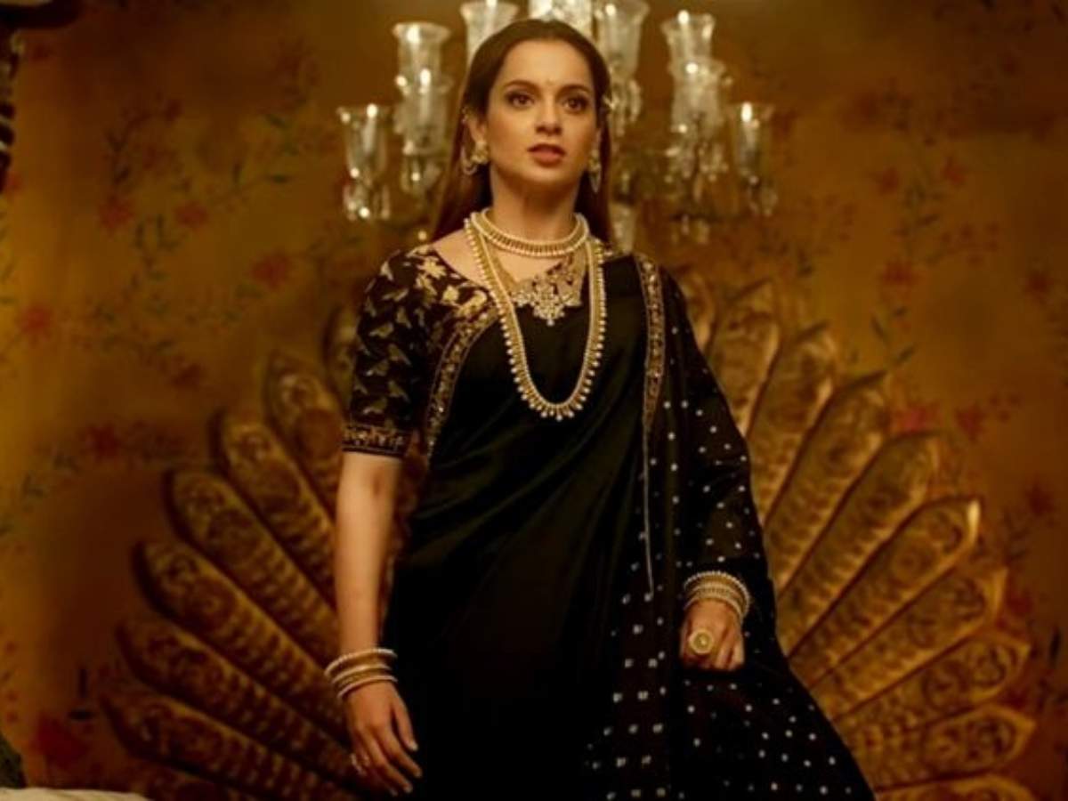Tamilrockers: Manikarnika Full Movie HD Download Online