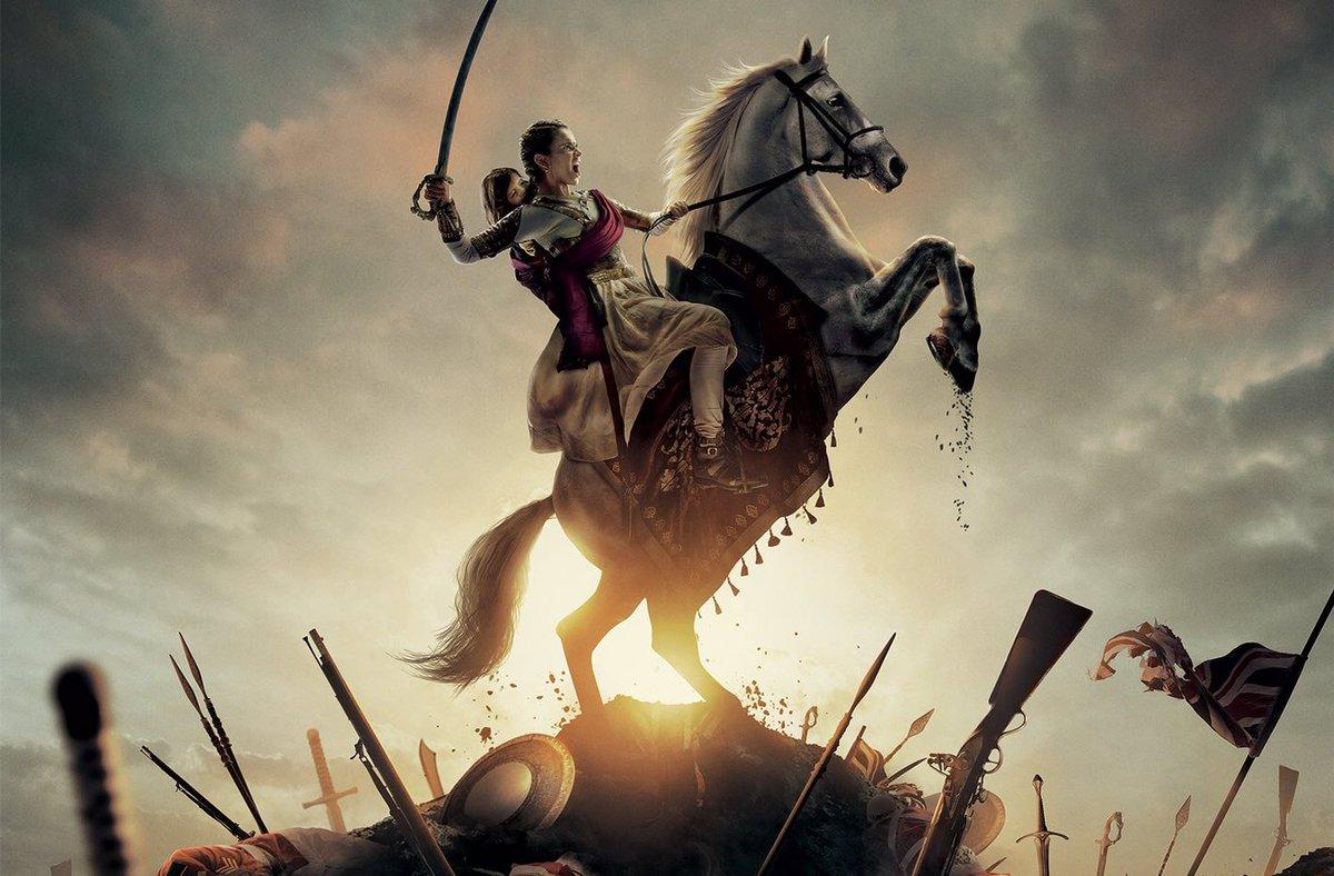 Manikarnika movie review: Kangana Ranaut starrer gets mixed response