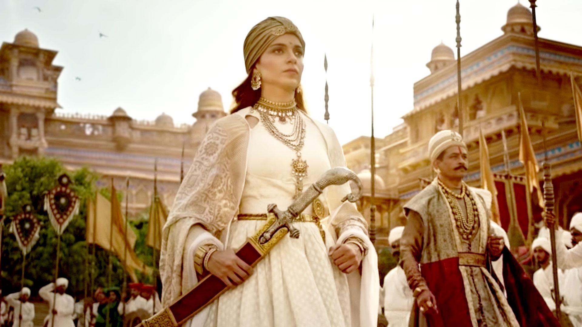 Rani Lakshmibai Real Facts to Know About Real Manikarnika