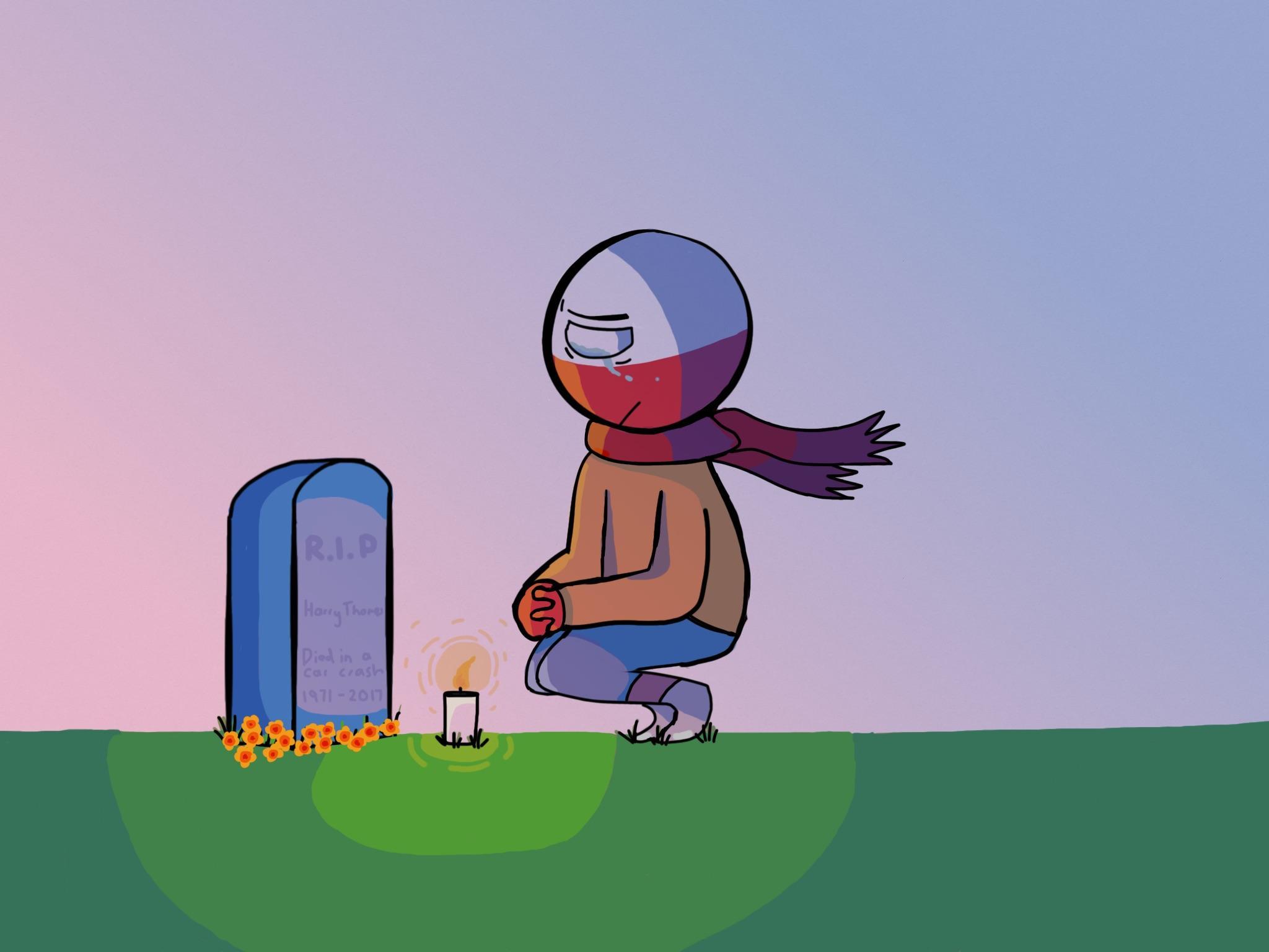 Free download quiet place countryhumans by LuluDig on 942x848 for your  Desktop Mobile  Tablet  Explore 19 Countryhumans Wallpapers 