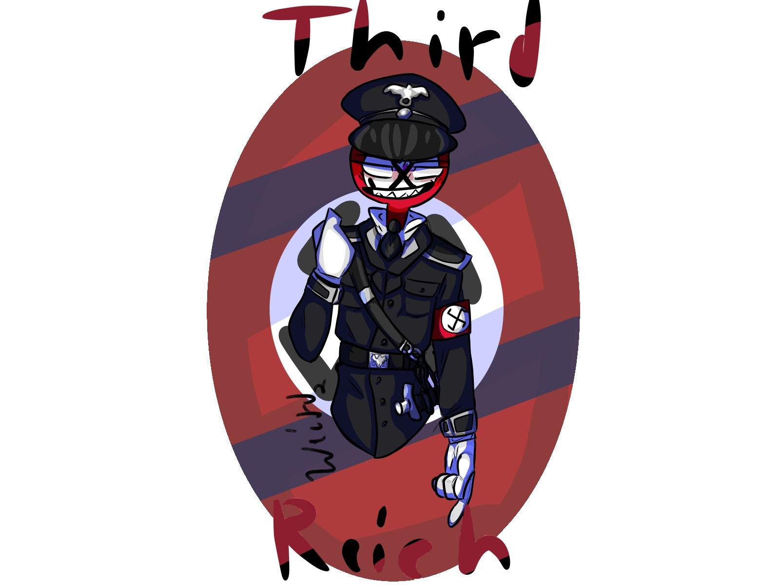Countryhumans x Reader with a pinch of NSFW Conquest To Be