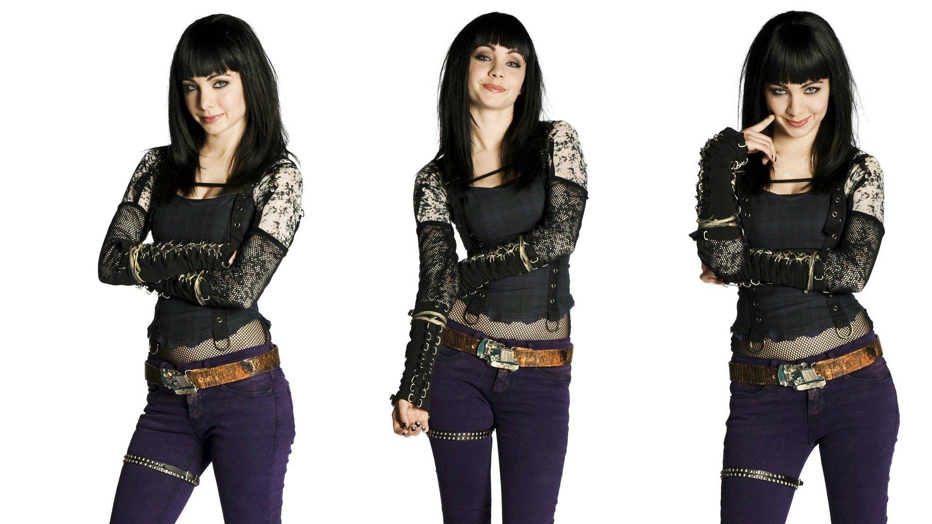 Ksenia Solo HD Wallpaper and Background Image