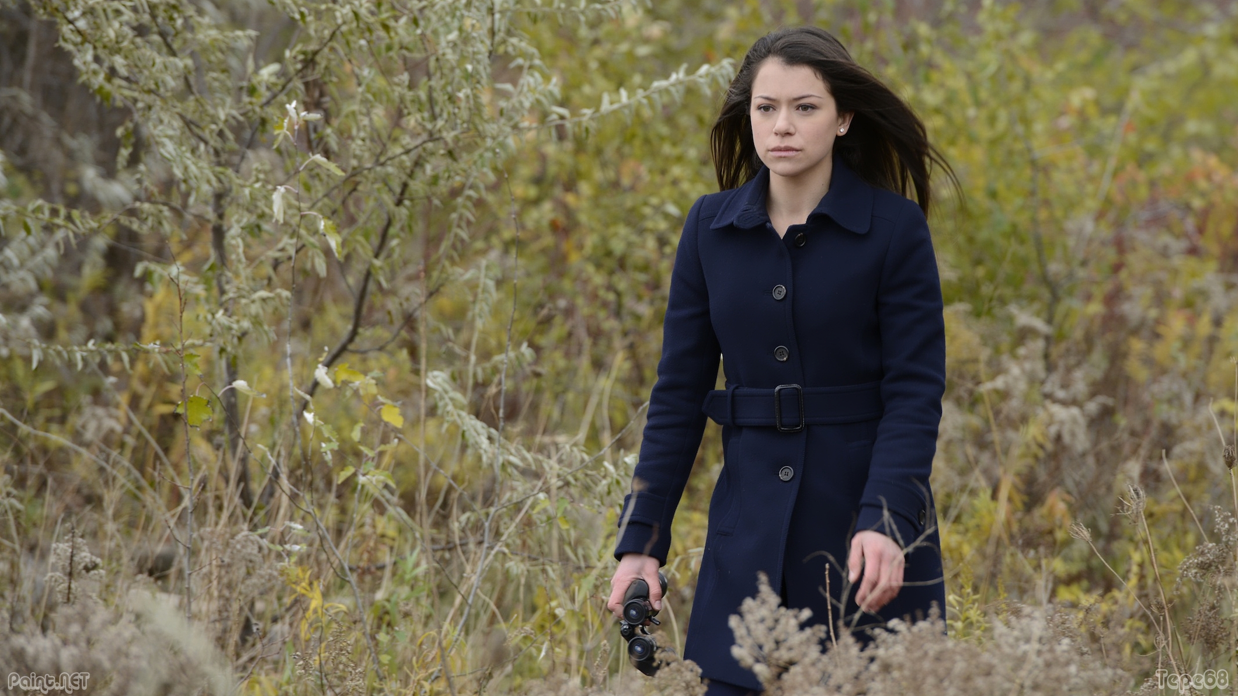 Tatiana Maslany