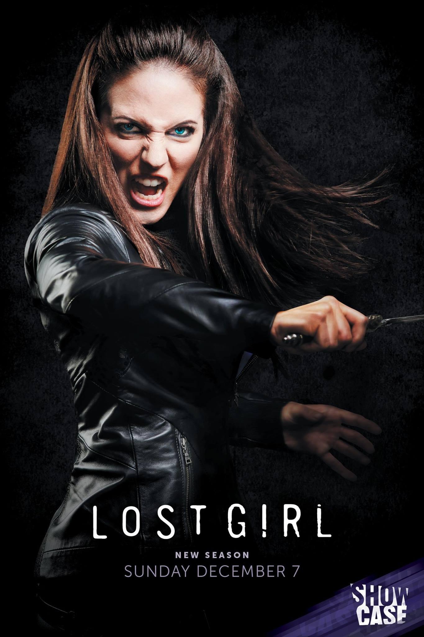 Lost Girl Solo wallpaper 2018 in Lost Girl