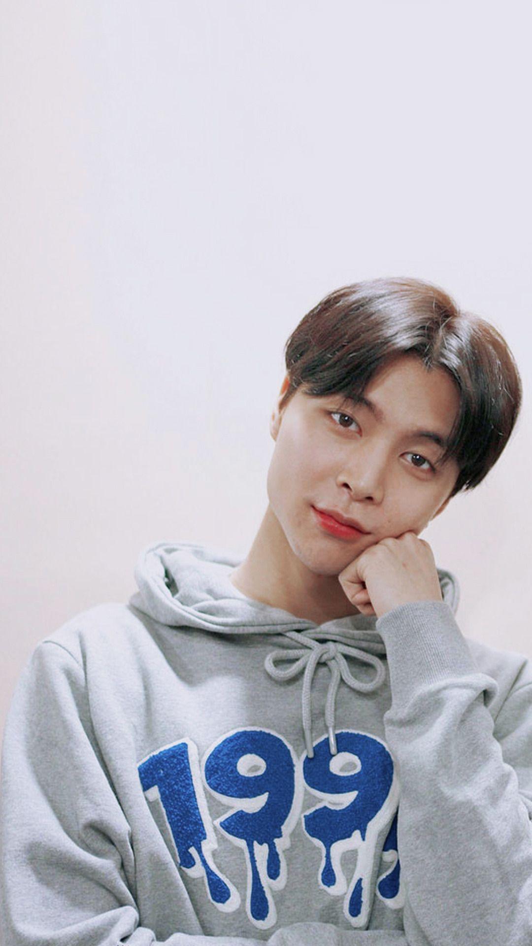 Johnny NCT Wallpaper Free Johnny NCT Background
