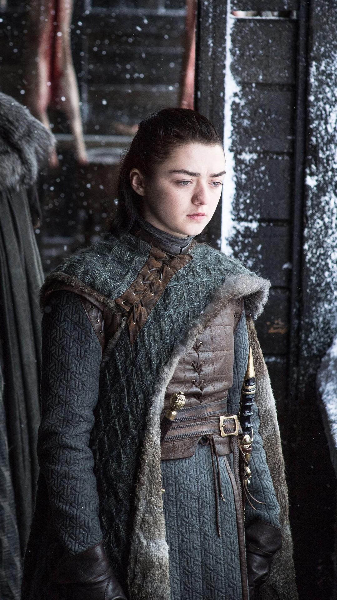 Arya Wallpapers - Wallpaper Cave