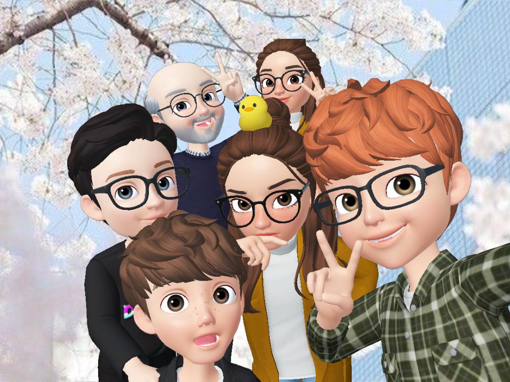 welcome to my zepeto!