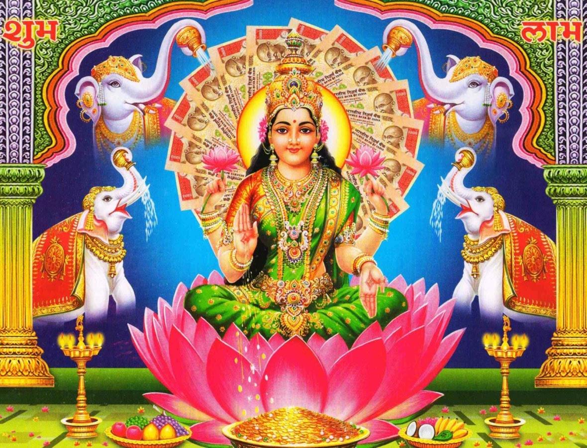 3D God Wallpaper Of Hindu Gods Devi Image HD Free