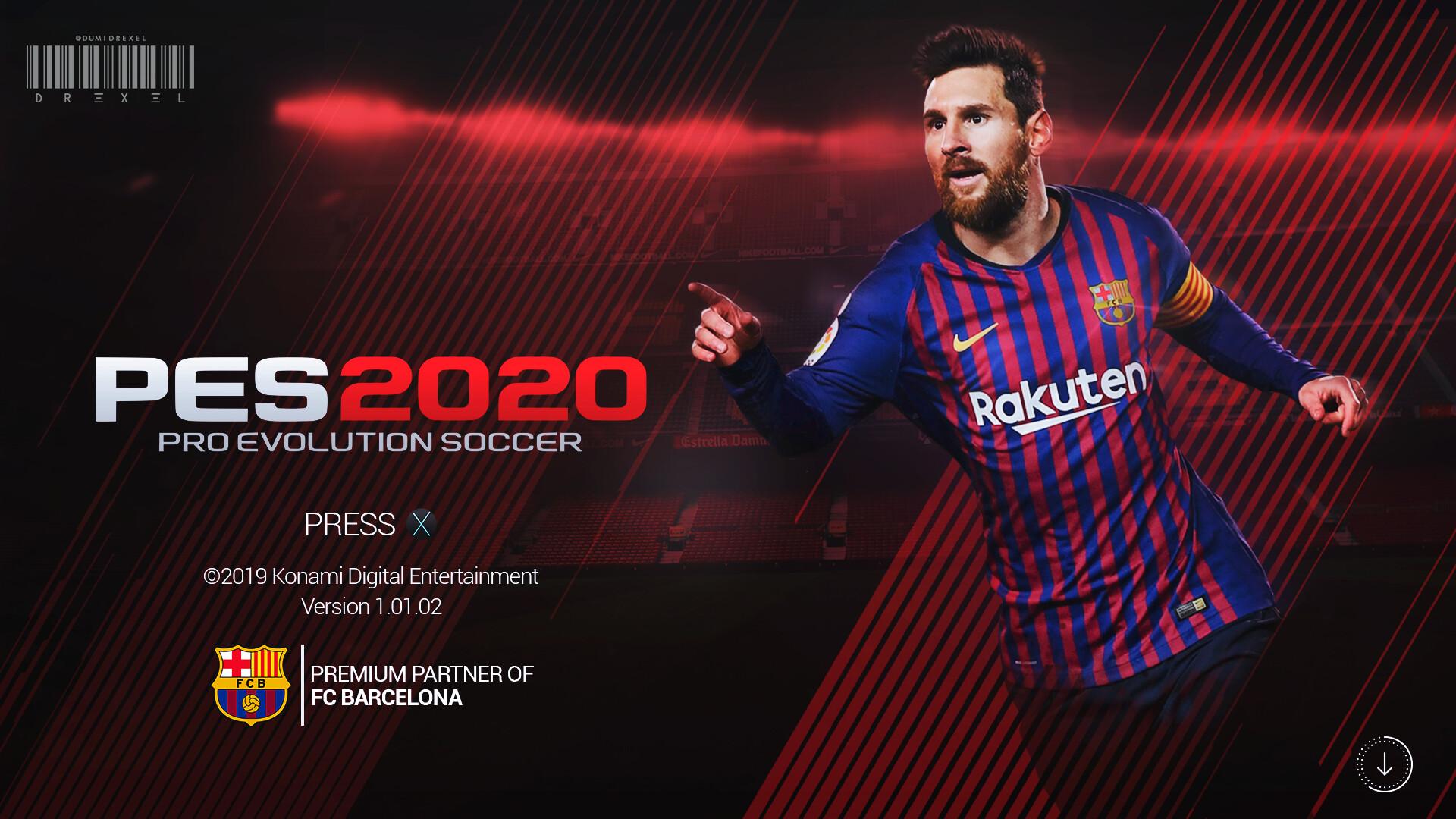 efootball pes 2022 mobile download free