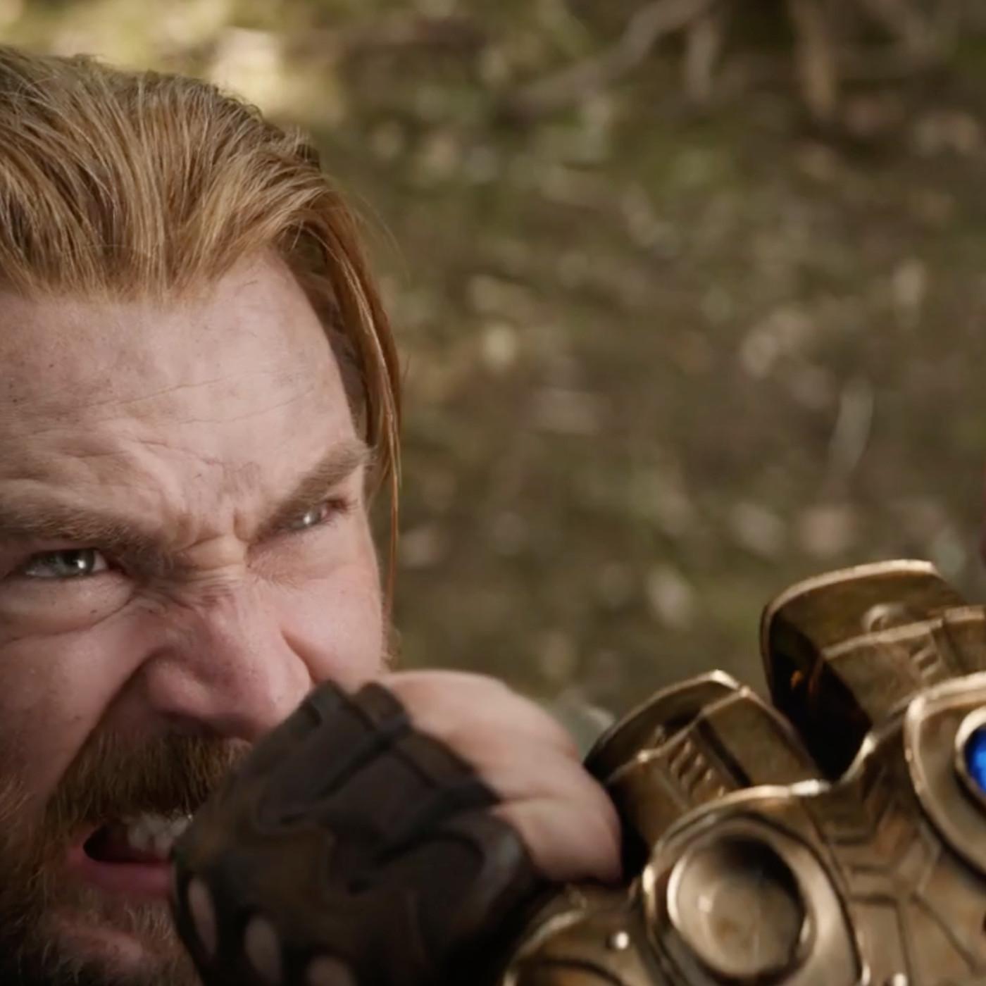Avengers: Infinity War trailer breakdown: 8 things you might've