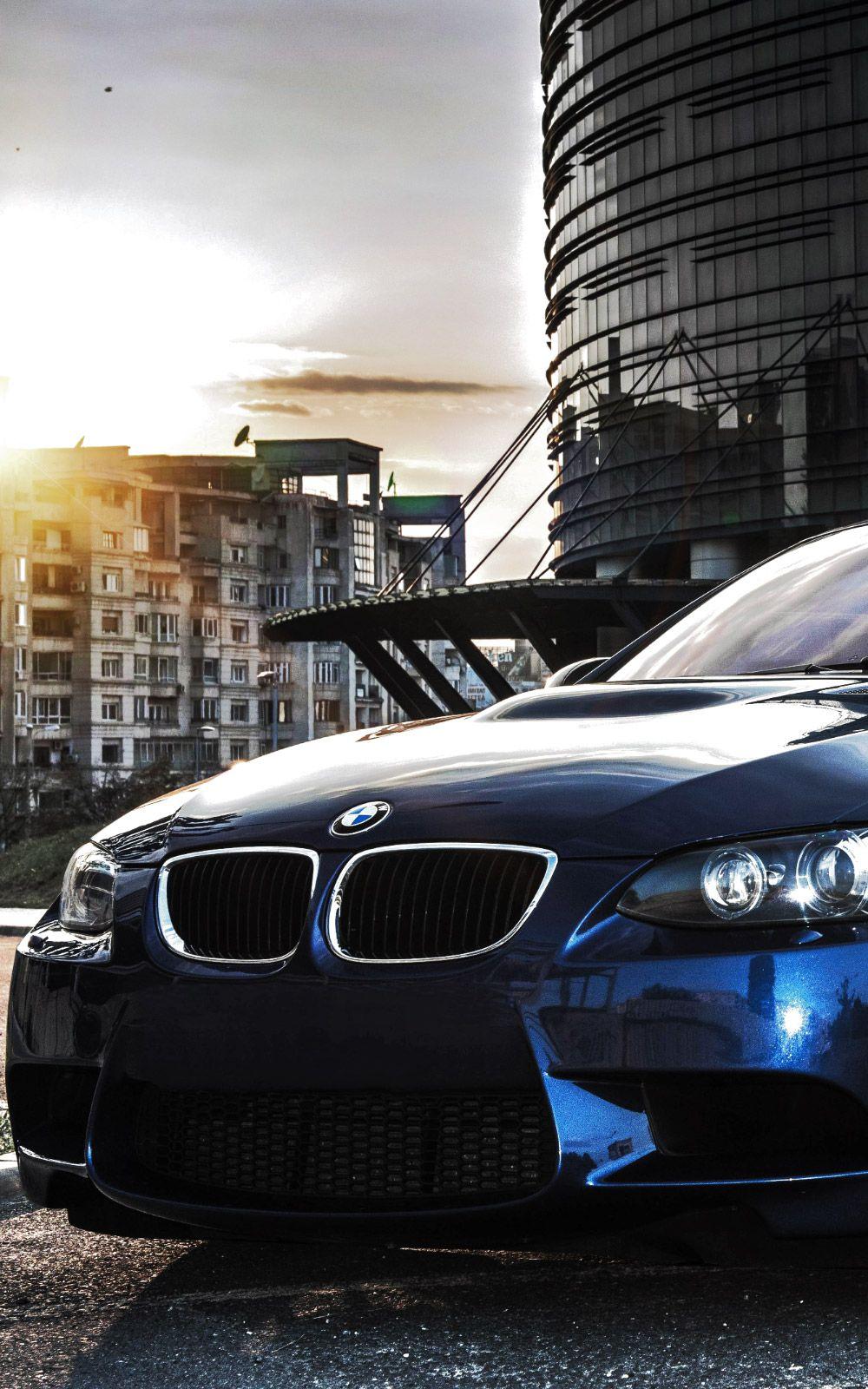 HD BMW Android Wallpapers - Wallpaper Cave