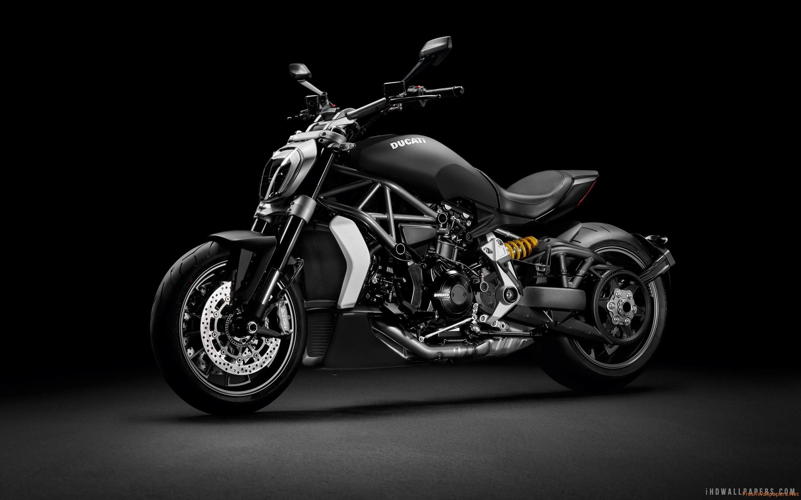 Ducati Xdiavel Wallpapers Wallpaper Cave