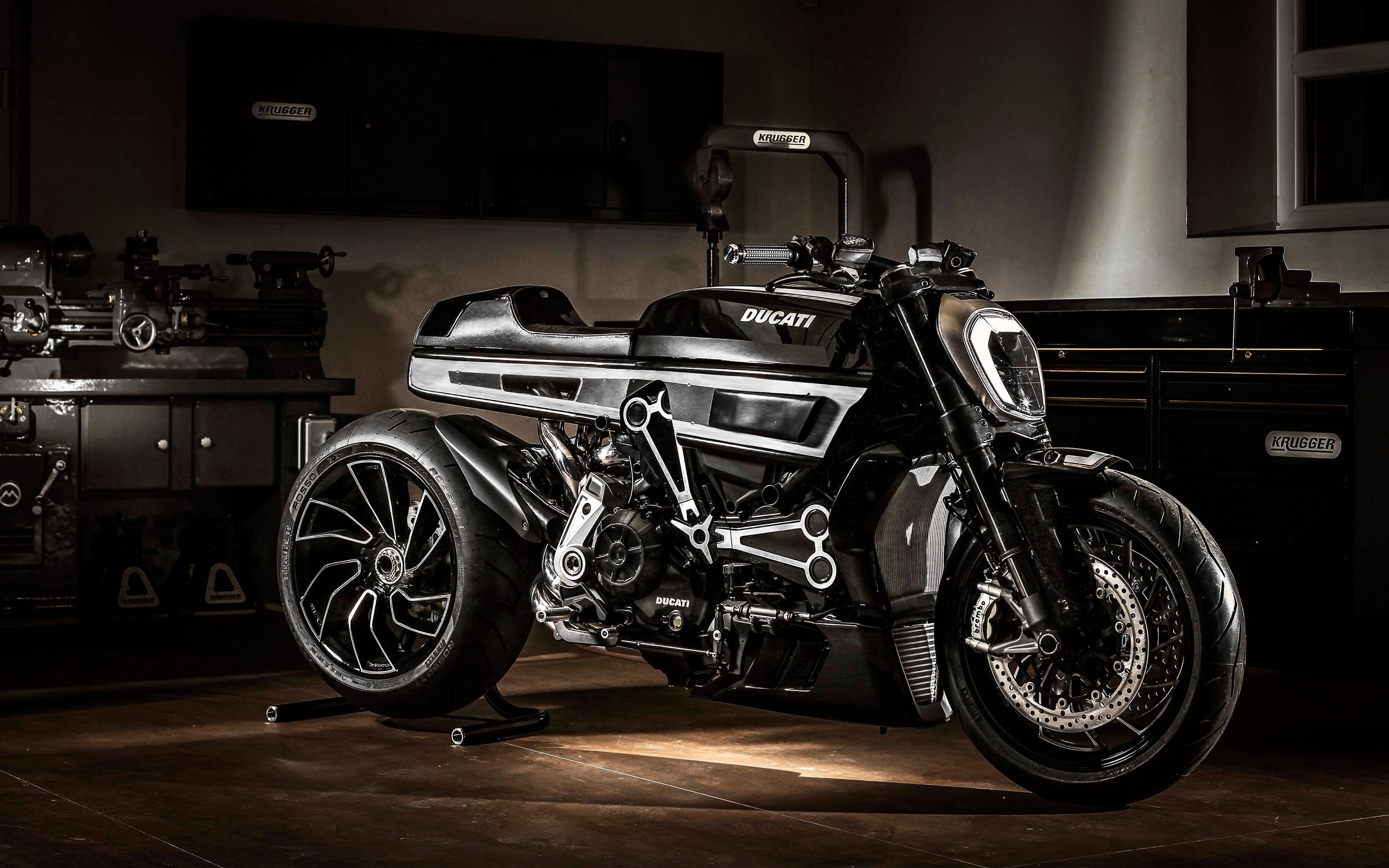 Ducati Xdiavel Wallpapers Wallpaper Cave